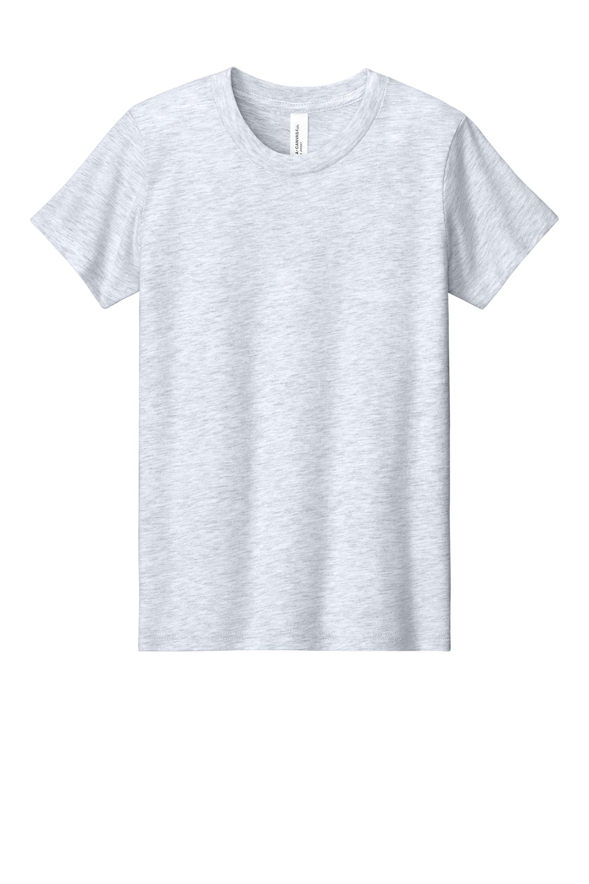 BELLA+CANVAS¨ Youth Jersey Short Sleeve Tee
