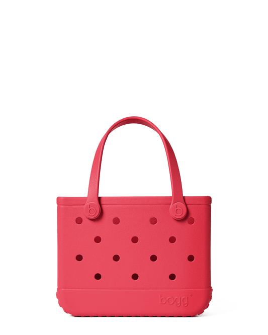Bitty Bogg Bag - Citrus Sorbet