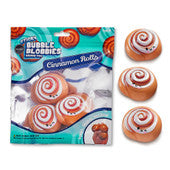 Sticky Bubble Blobbies- Cinnamon Roll