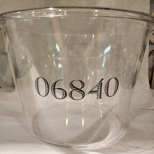 Our Town Beverage Tub