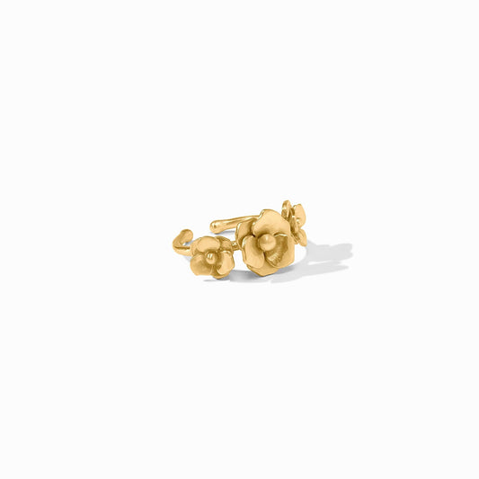 Bloom Ring - Gold