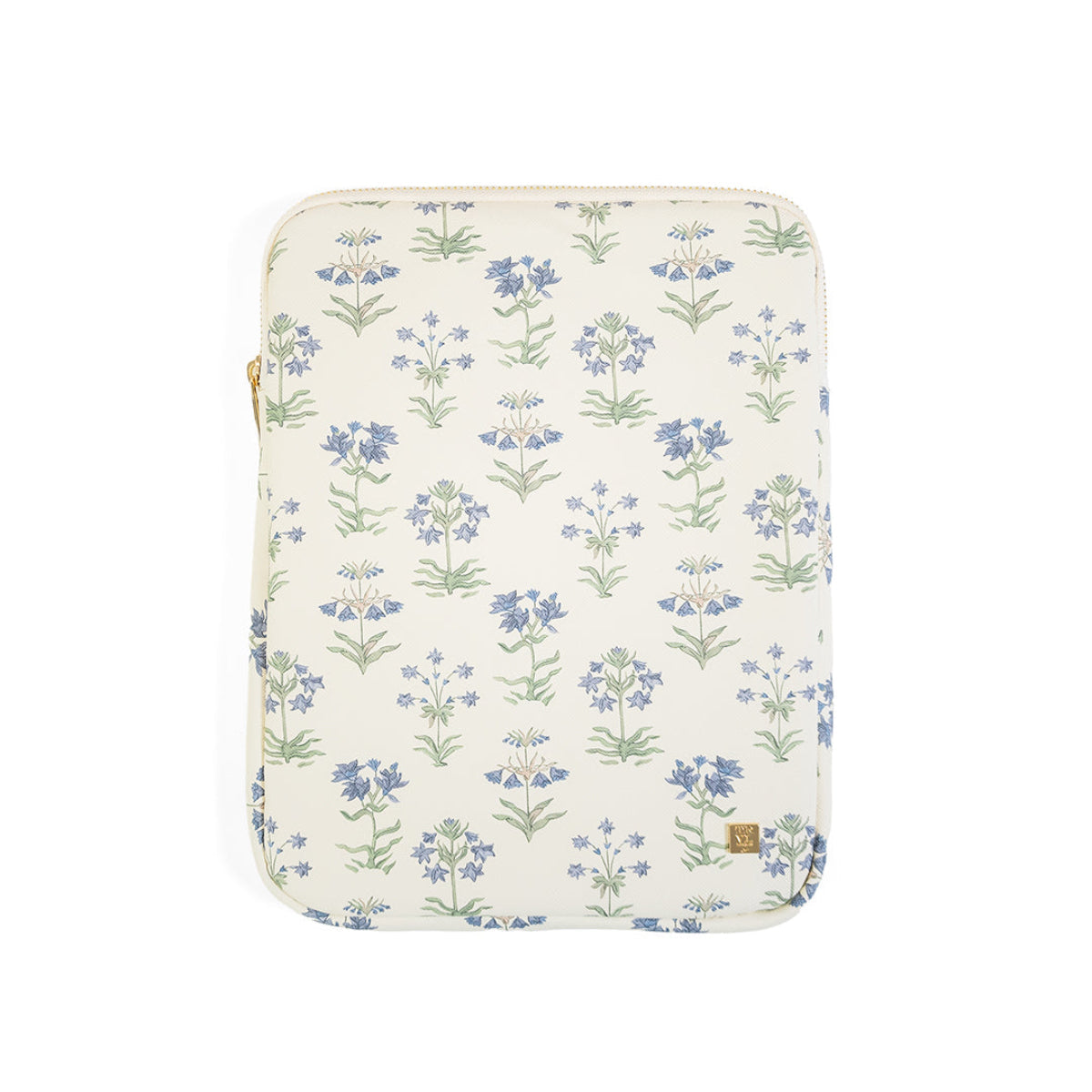 Luxe Tablet Case - Provence