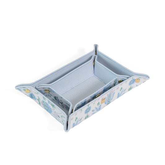 Luxe Gloss Tray Set - Seychelles