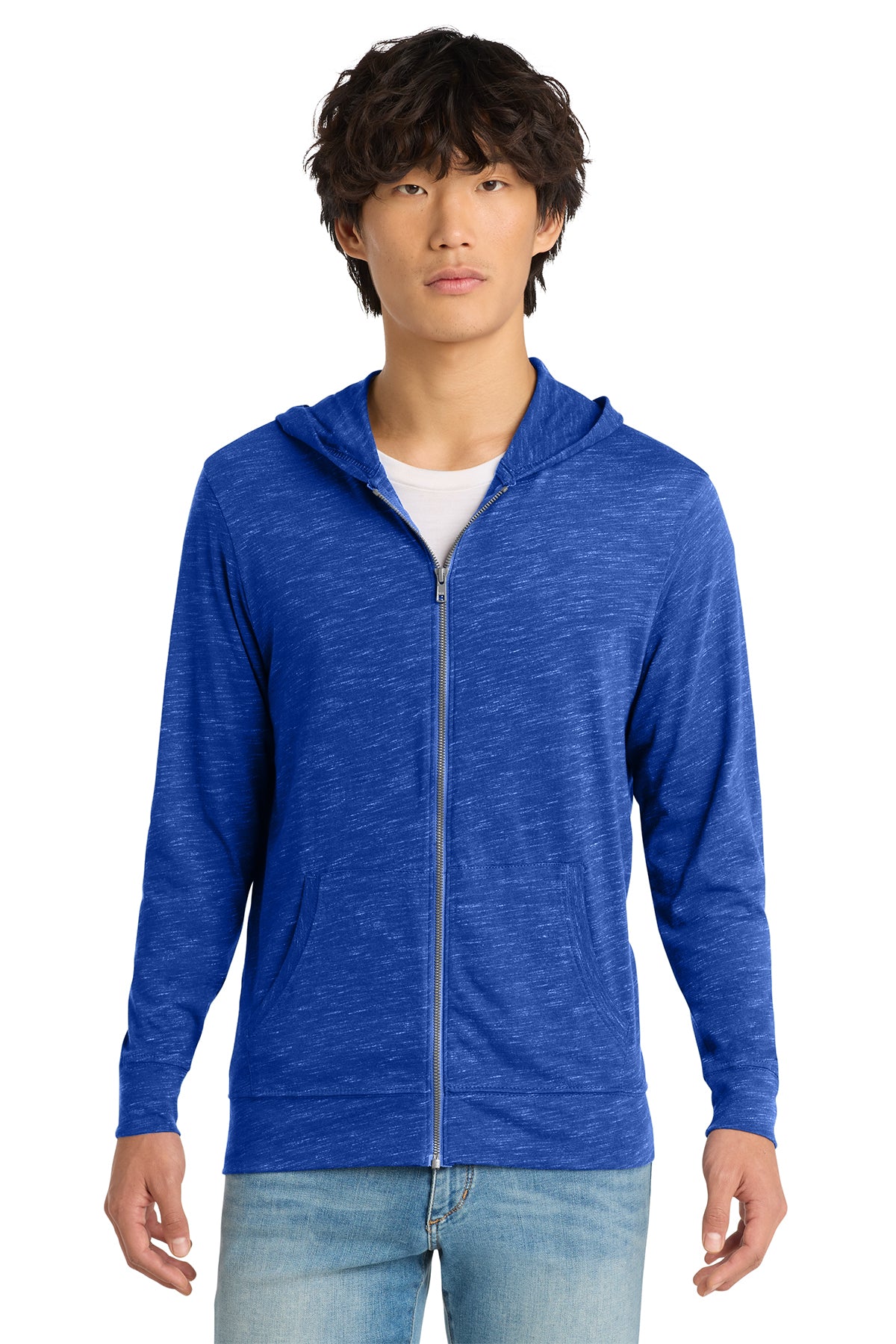District¨ Medal Full-Zip Hoodie