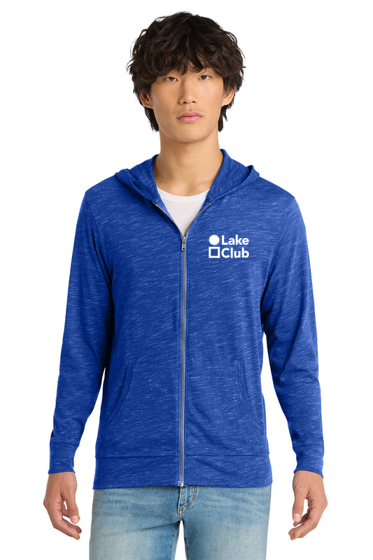 District¨ Medal Full-Zip Hoodie