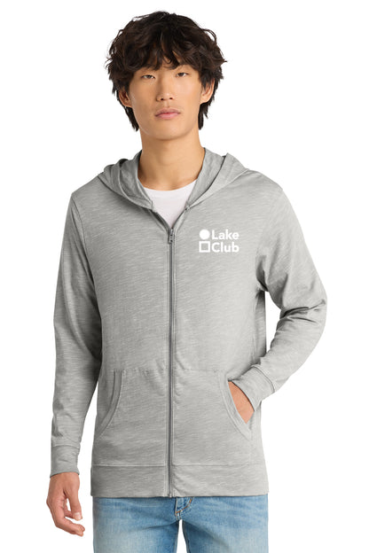 District¨ Medal Full-Zip Hoodie