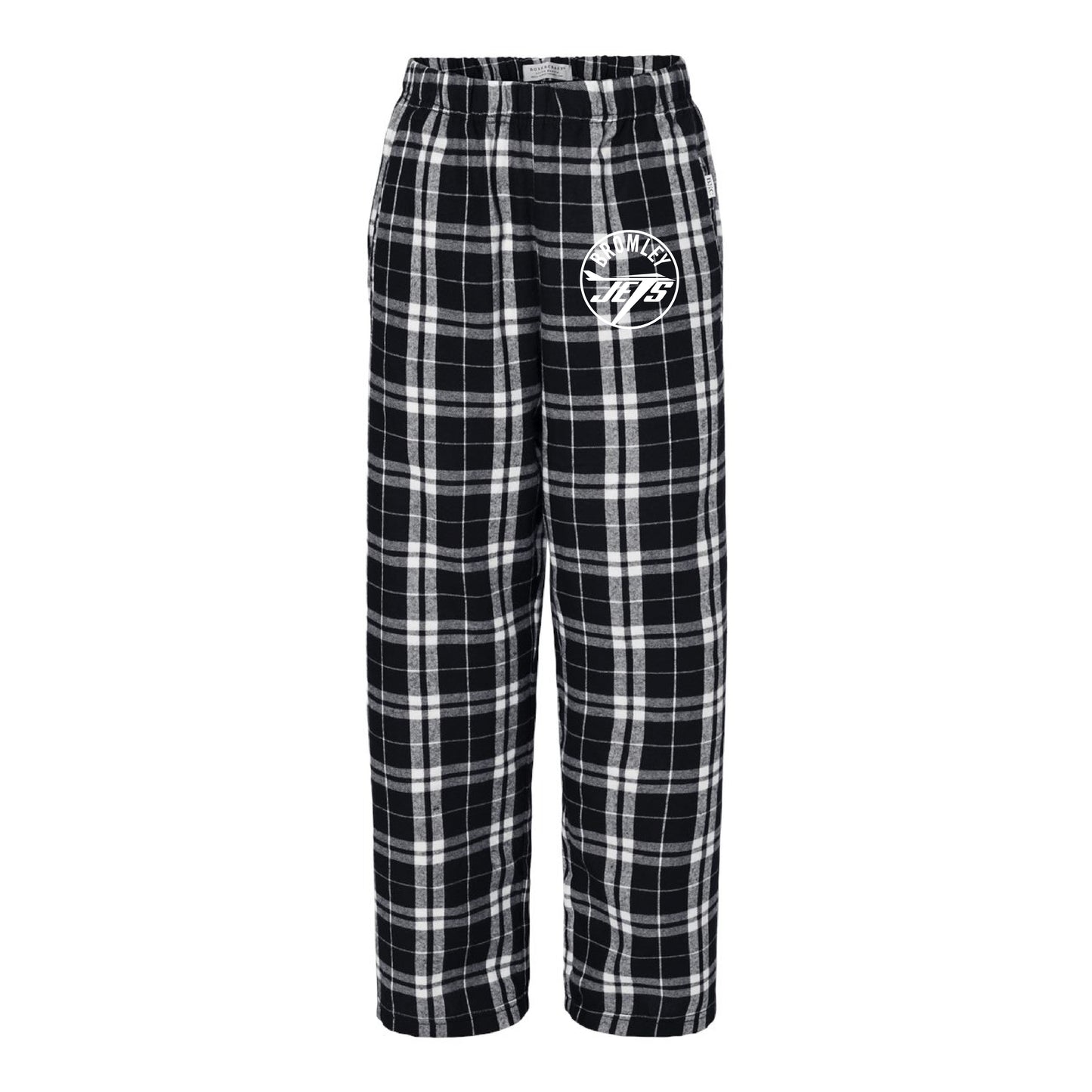 BOXERCRAFT- Youth Flannel Pants