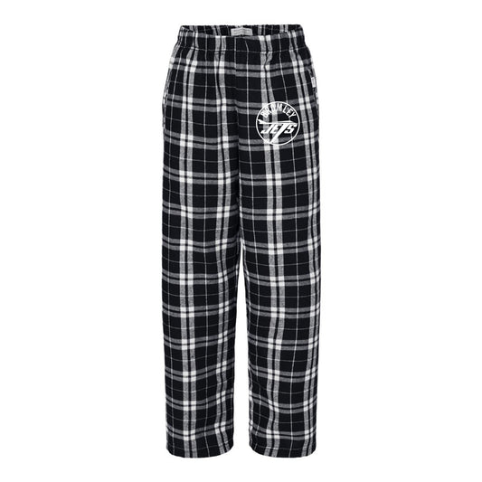 BOXERCRAFT- Youth Flannel Pants