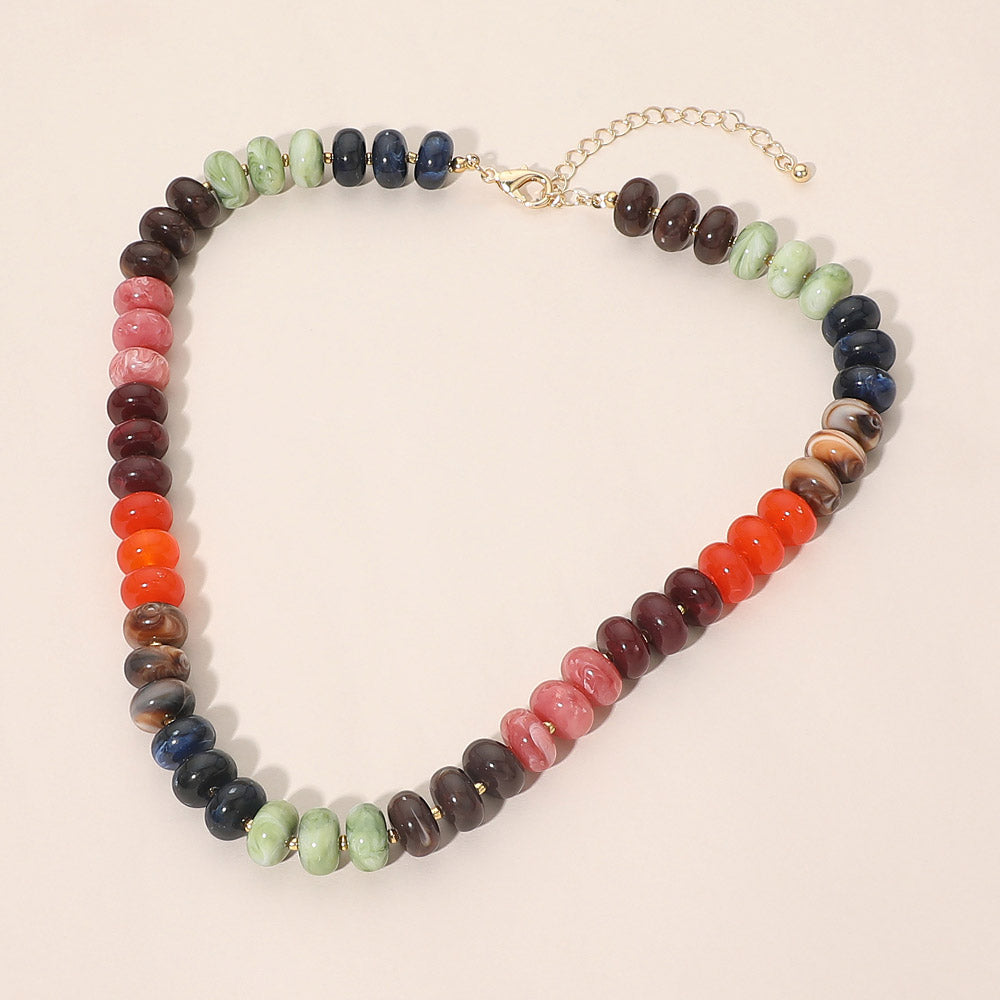 Beaded Necklace