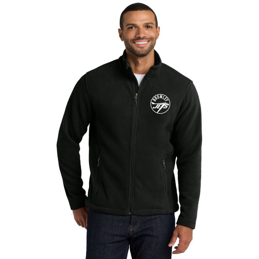 Port Authority® Value Fleece Jacket