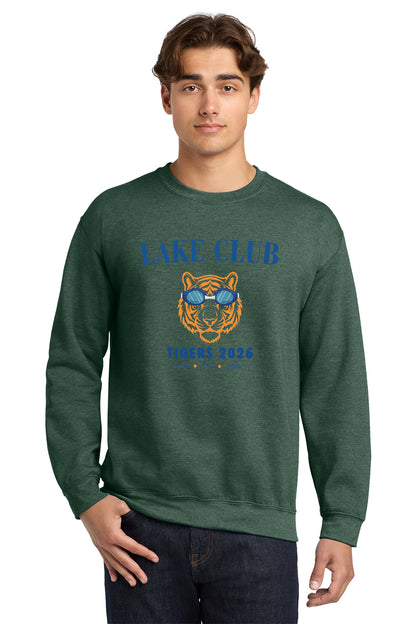Aquatics Crewneck Sweatshirt