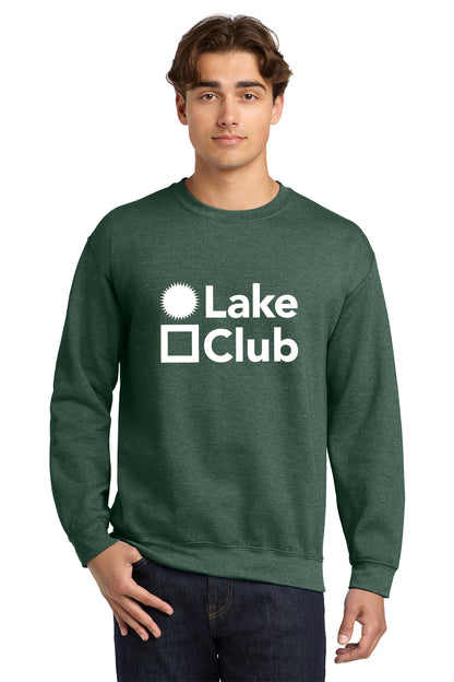 Gildan¨ Heavy Blend Crewneck Sweatshirt