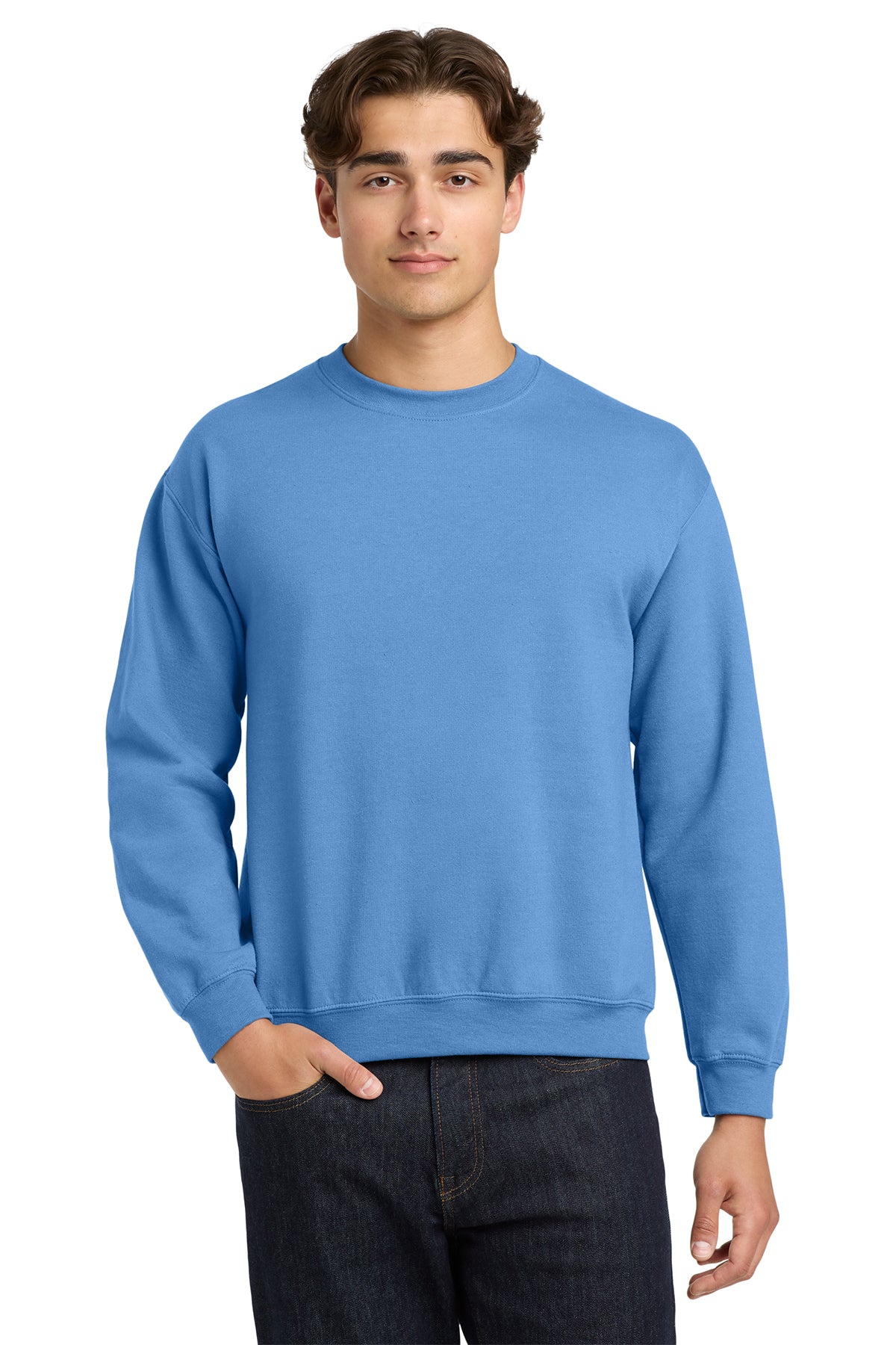 Gildan¨ Heavy Blend Crewneck Sweatshirt