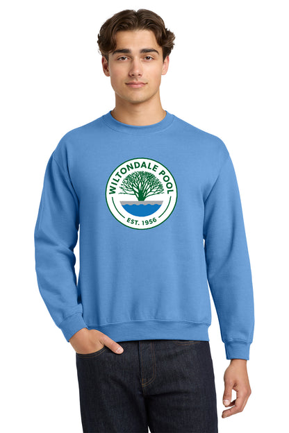 Wiltondale - Gildan¨ Heavy Blend Crewneck Sweatshirt