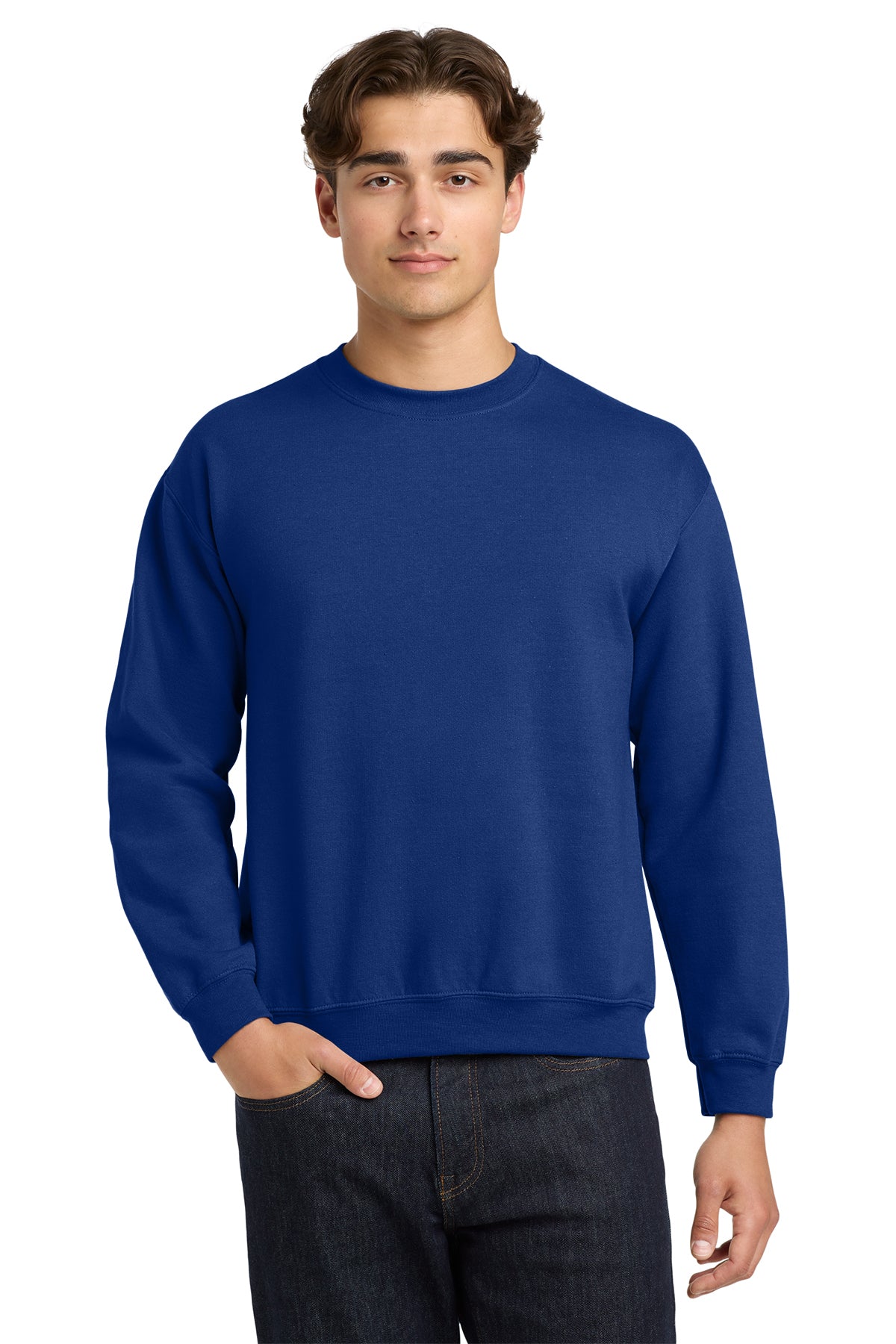Gildan¨ Heavy Blend Crewneck Sweatshirt