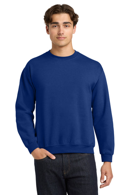 Gildan¨ Heavy Blend Crewneck Sweatshirt