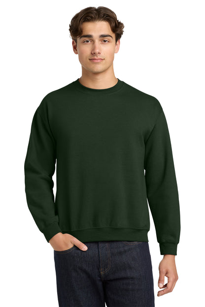Gildan¨ Heavy Blend Crewneck Sweatshirt