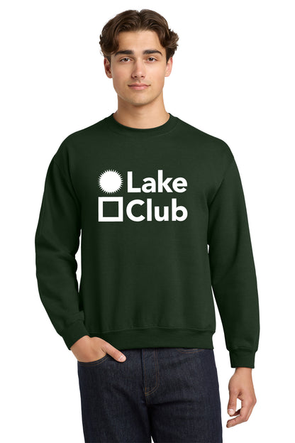 Gildan¨ Heavy Blend Crewneck Sweatshirt