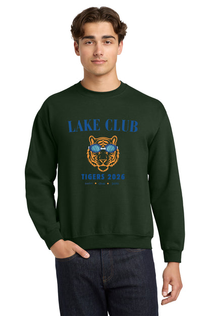 Aquatics Crewneck Sweatshirt