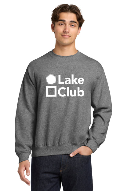 Gildan¨ Heavy Blend Crewneck Sweatshirt