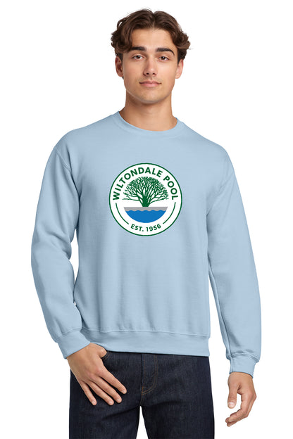 Wiltondale - Gildan¨ Heavy Blend Crewneck Sweatshirt