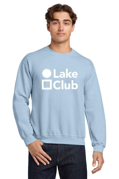 Gildan¨ Heavy Blend Crewneck Sweatshirt