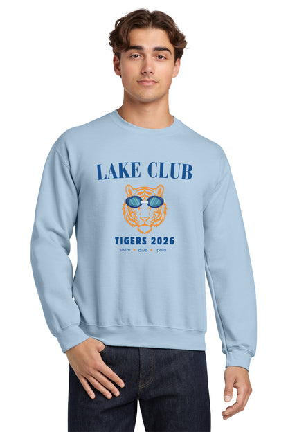 Aquatics Crewneck Sweatshirt