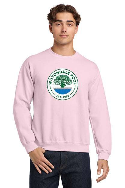 Wiltondale - Gildan¨ Heavy Blend Crewneck Sweatshirt