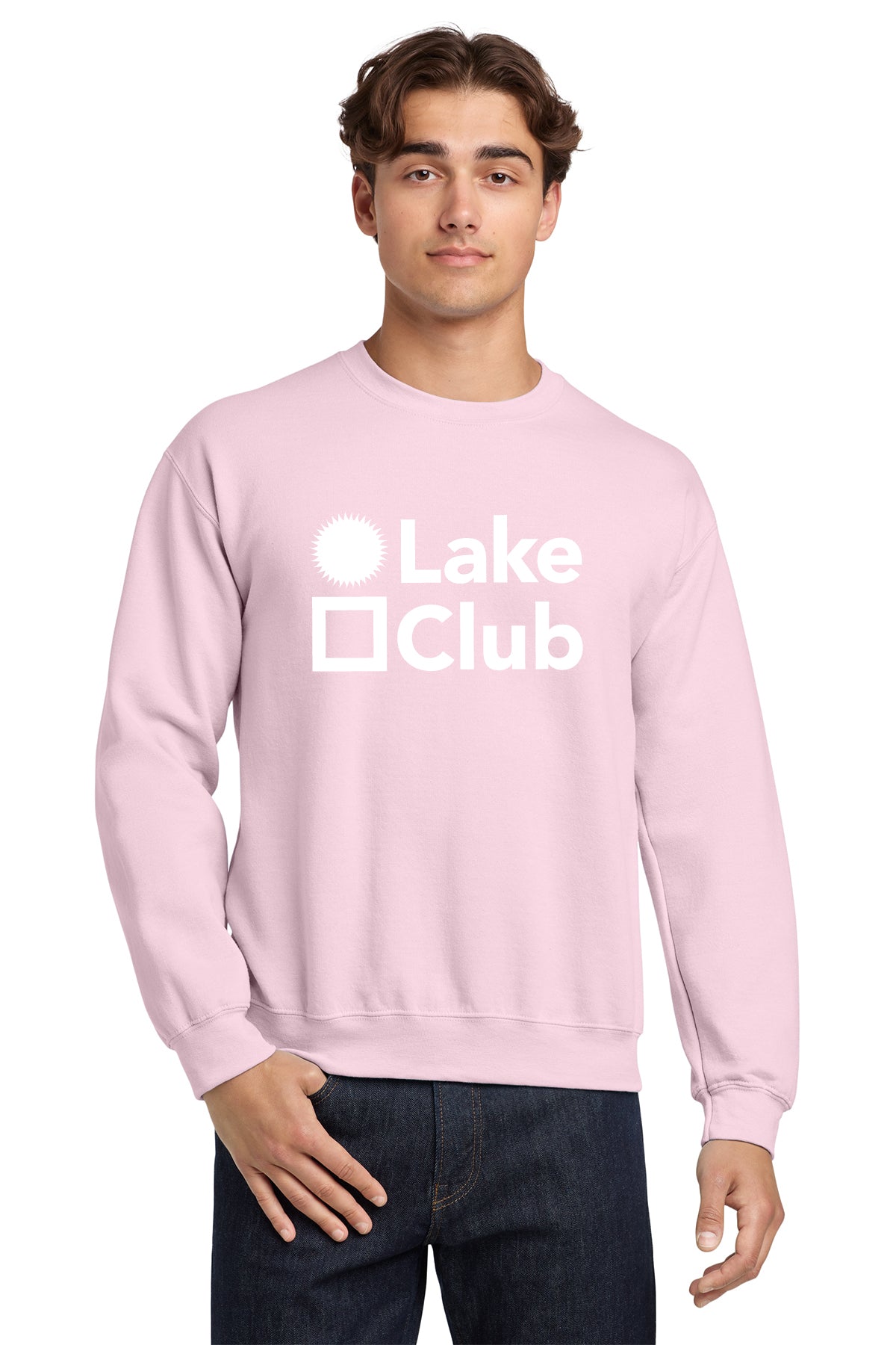 Gildan¨ Heavy Blend Crewneck Sweatshirt