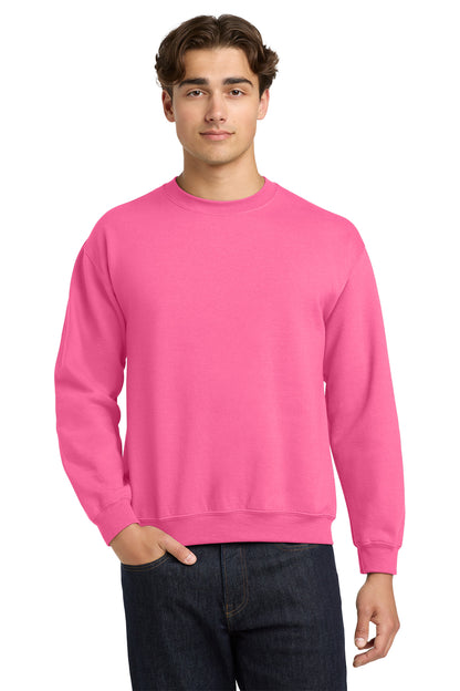 Gildan¨ Heavy Blend Crewneck Sweatshirt
