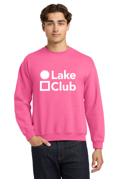 Gildan¨ Heavy Blend Crewneck Sweatshirt
