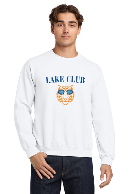 Aquatics Crewneck Sweatshirt