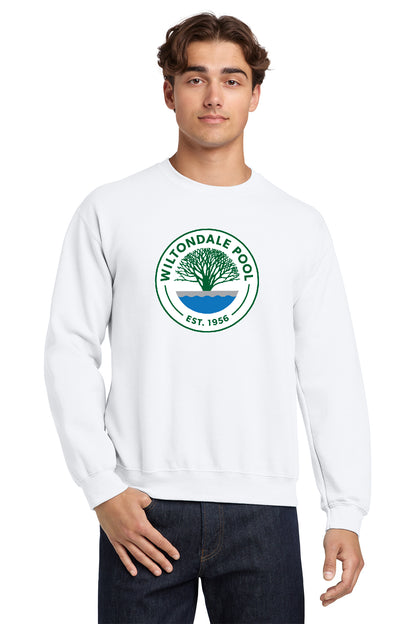 Wiltondale - Gildan¨ Heavy Blend Crewneck Sweatshirt