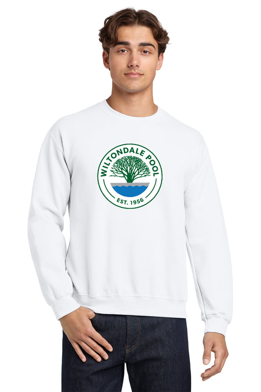 Wiltondale - Gildan¨ Heavy Blend Crewneck Sweatshirt