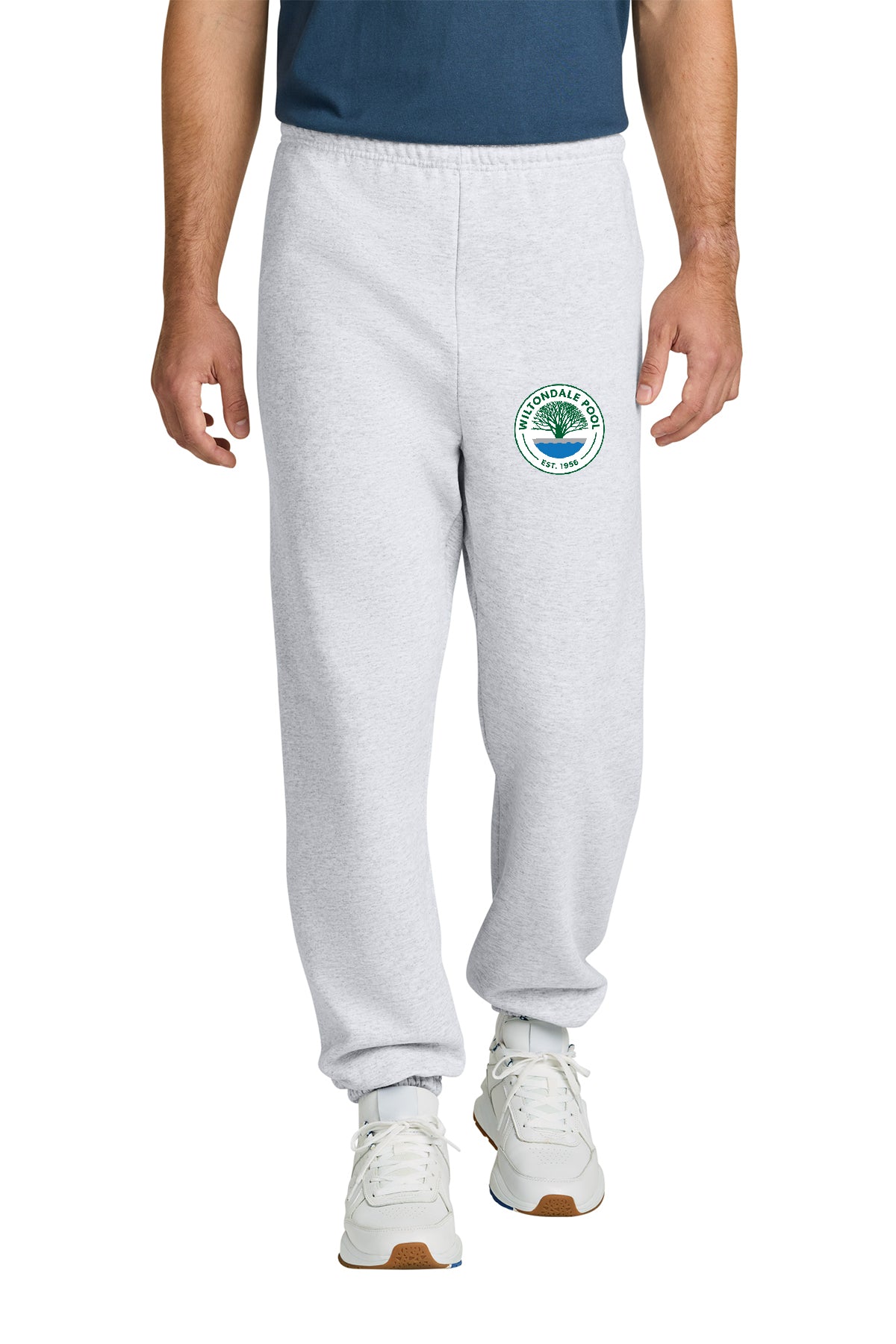 Wiltondale - Gildan¨ Heavy Blend Sweatpant