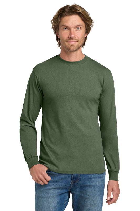 Aquatics Long Sleeve T-Shirt
