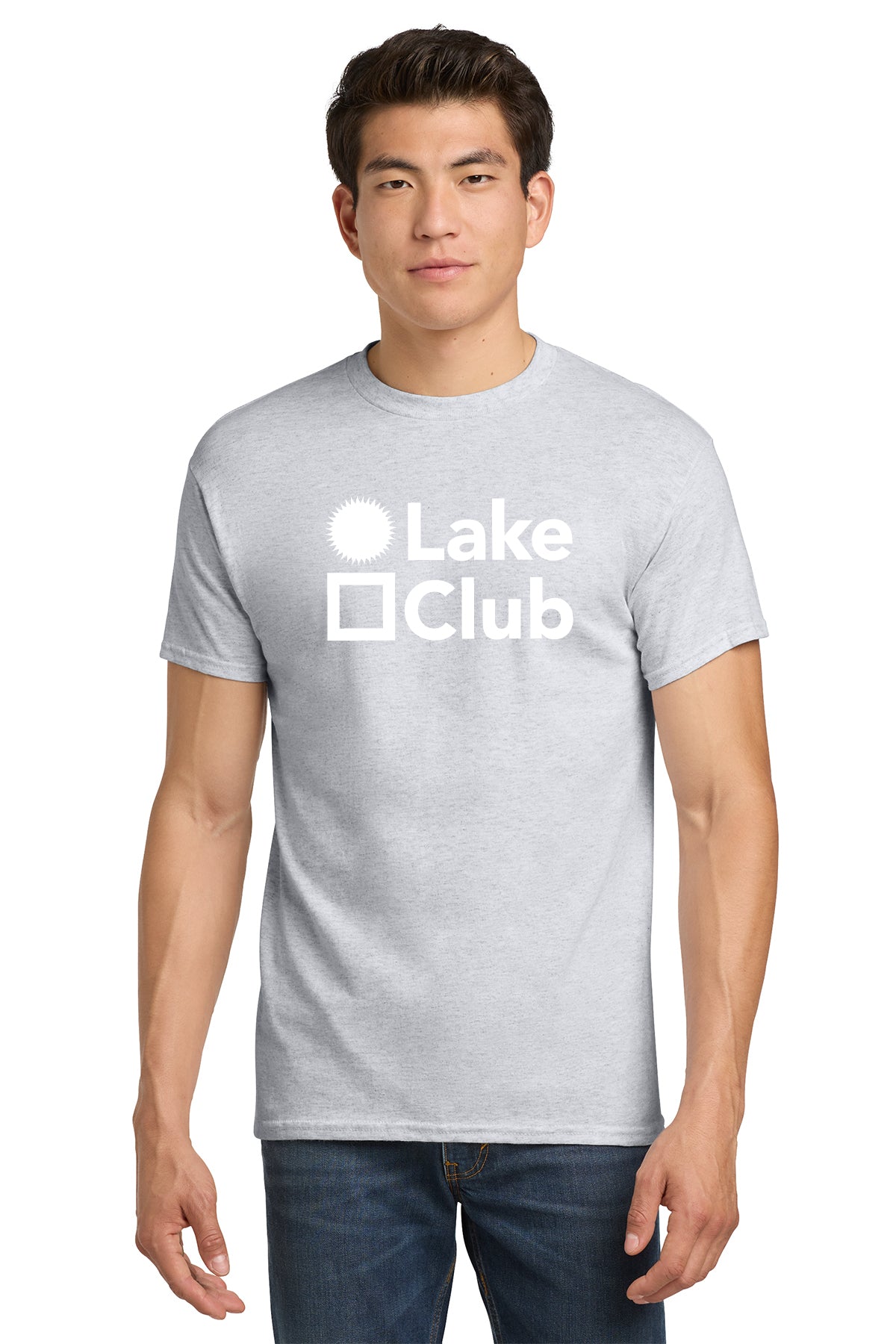 Gildan¨ Heavy Cotton 100% Cotton T-Shirt