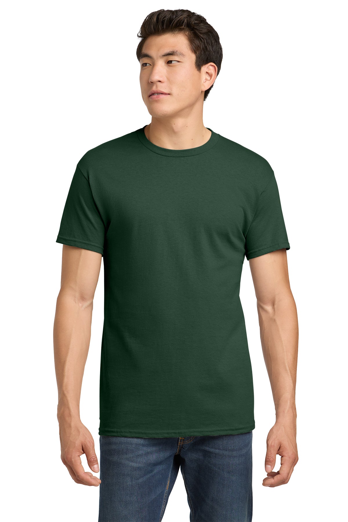 Gildan¨ Heavy Cotton 100% Cotton T-Shirt