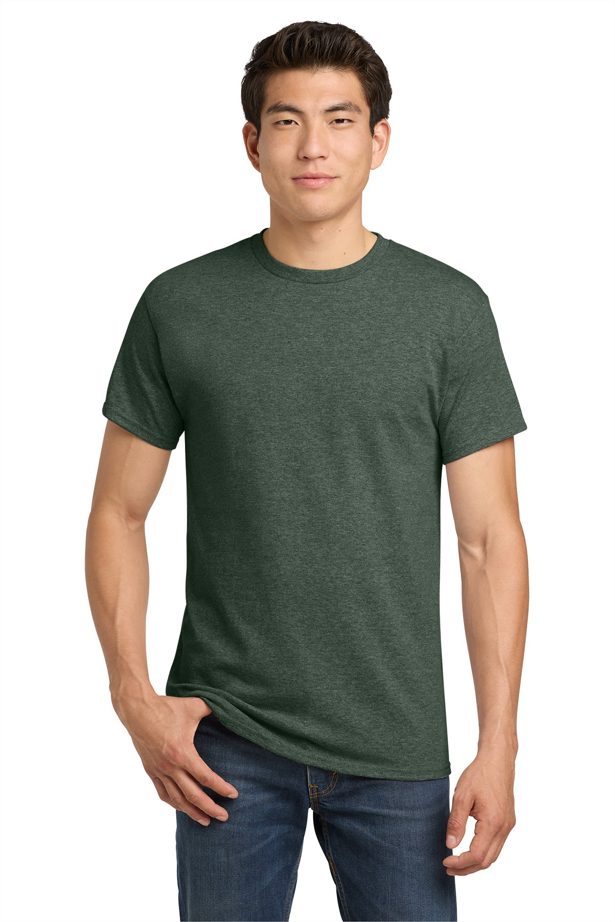 Gildan¨ Heavy Cotton 100% Cotton T-Shirt