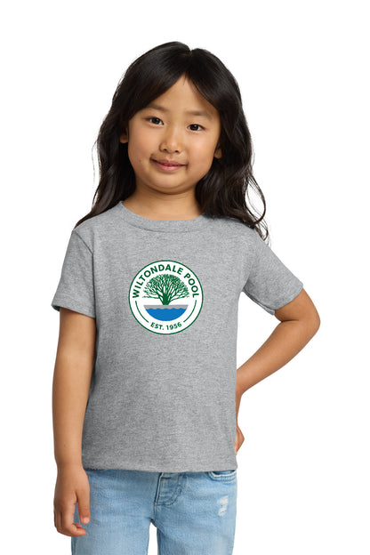Wiltondale - Gildan¨ Heavy Cottonª Toddler T-Shirt