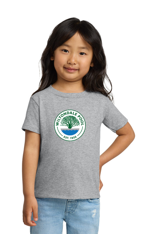 Wiltondale - Gildan¨ Heavy Cottonª Toddler T-Shirt