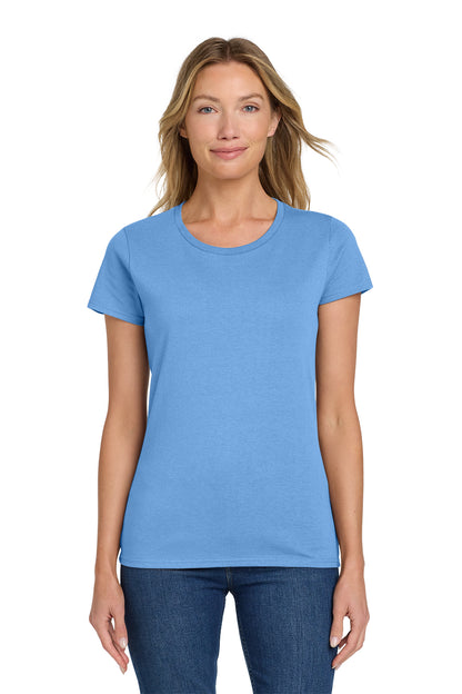 Gildan¨ Women's Heavy Cottonª 100% Cotton T-Shirt
