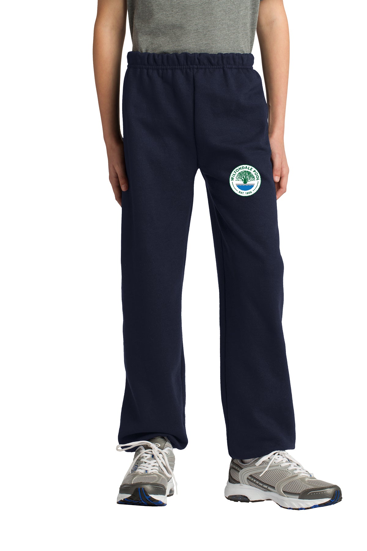 Wiltondale - Gildan¨ Youth Heavy Blend Sweatpant
