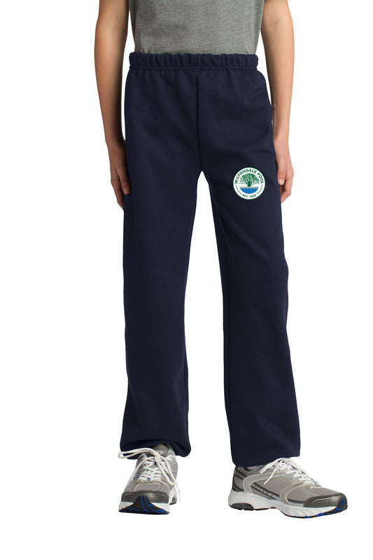 Wiltondale - Gildan¨ Youth Heavy Blend Sweatpant