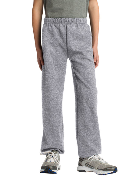 Gildan¨ Youth Heavy Blend Sweatpant
