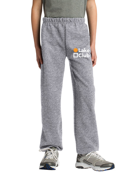 Gildan¨ Youth Heavy Blend Sweatpant
