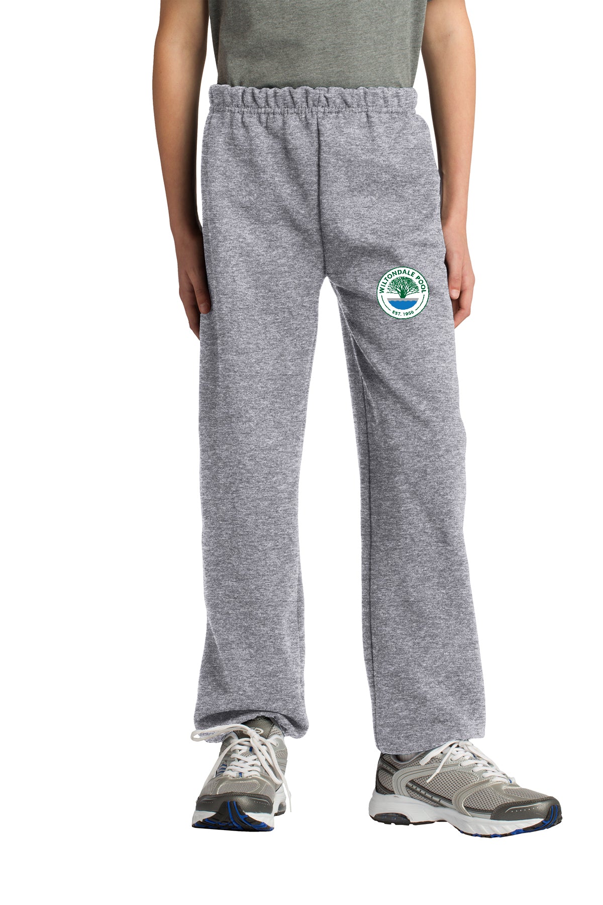 Wiltondale - Gildan¨ Youth Heavy Blend Sweatpant