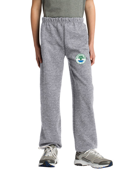 Wiltondale - Gildan¨ Youth Heavy Blend Sweatpant