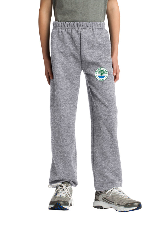 Wiltondale - Gildan¨ Youth Heavy Blend Sweatpant