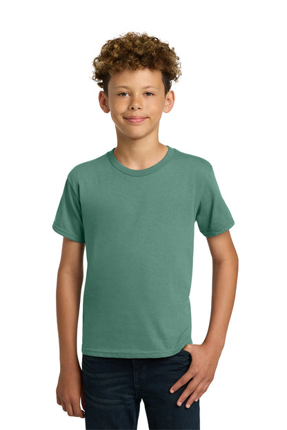 Gildan¨ Youth Heavy Cottonª 100% Cotton T-Shirt